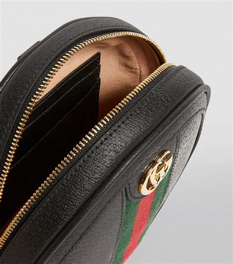 gucci ophidia black backpack|authentic gucci ophidia crossbody bag.